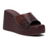 Suzana Casual Wedges
